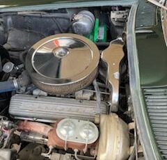 Chevrolet-Corvette-1967-Goodwood-Green-7
