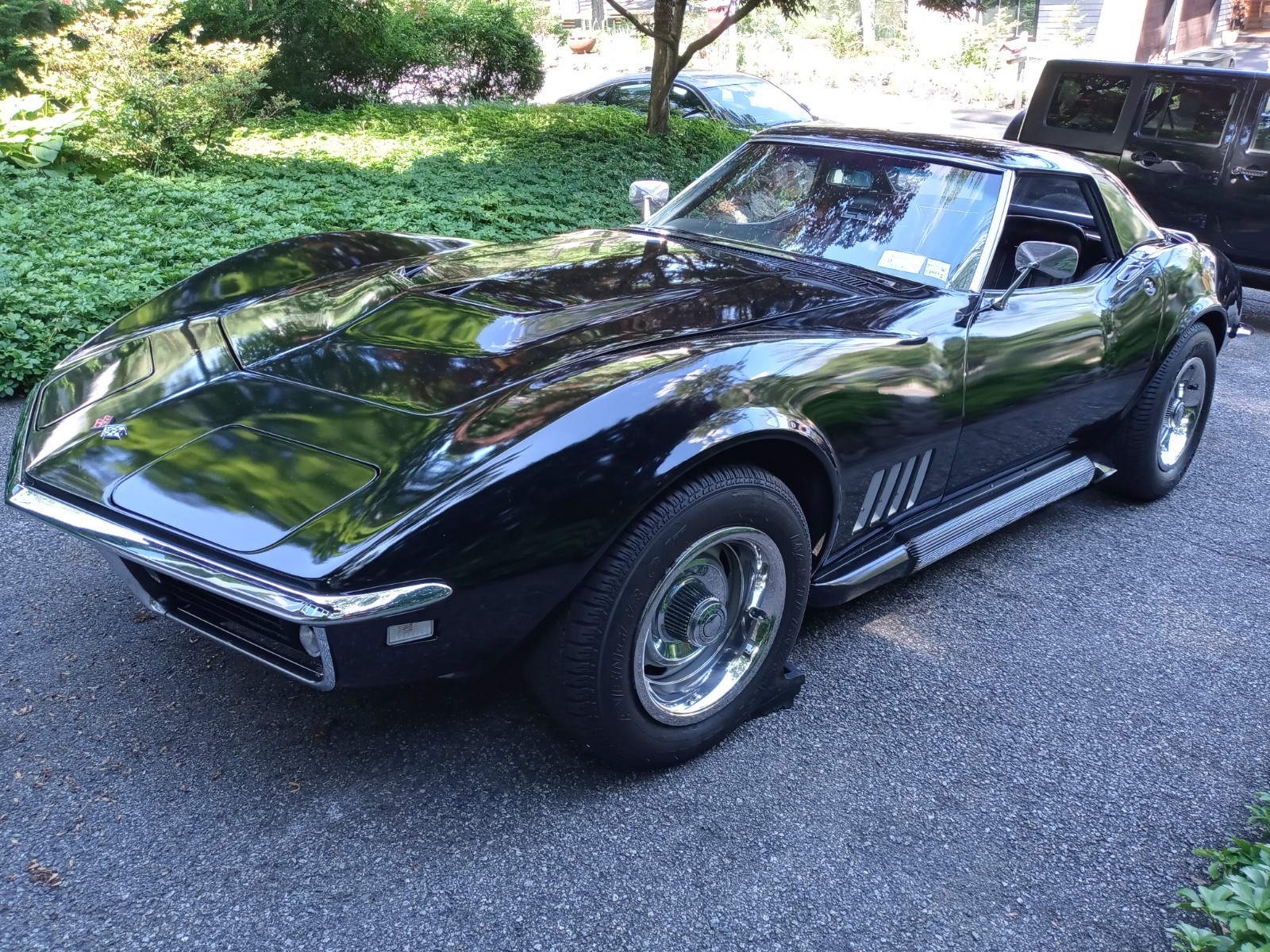 Chevrolet-Corvette-1968-Convertible-1
