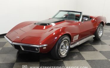 Chevrolet-Corvette-1968-Convertible-17