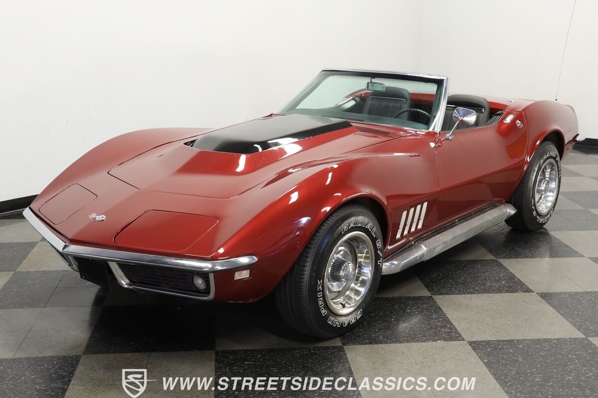 Chevrolet-Corvette-1968-Convertible-17