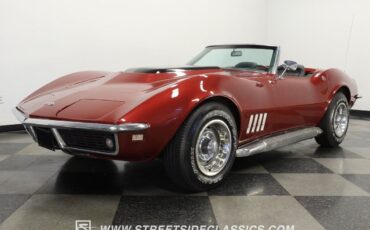 Chevrolet-Corvette-1968-Convertible-21