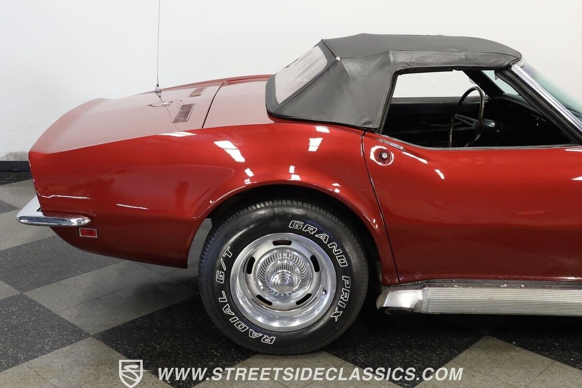 Chevrolet-Corvette-1968-Convertible-27