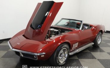 Chevrolet-Corvette-1968-Convertible-29