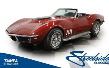 Chevrolet-Corvette-1968-Convertible