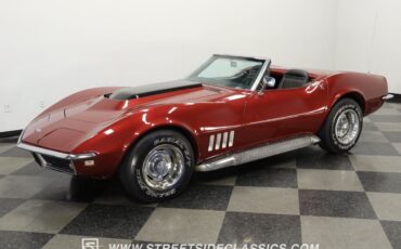 Chevrolet-Corvette-1968-Convertible-5