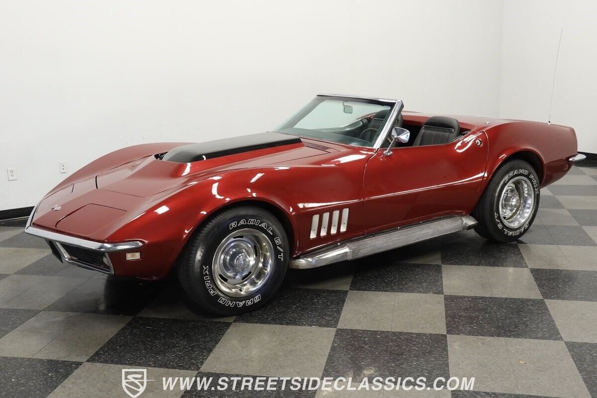 Chevrolet-Corvette-1968-Convertible-5