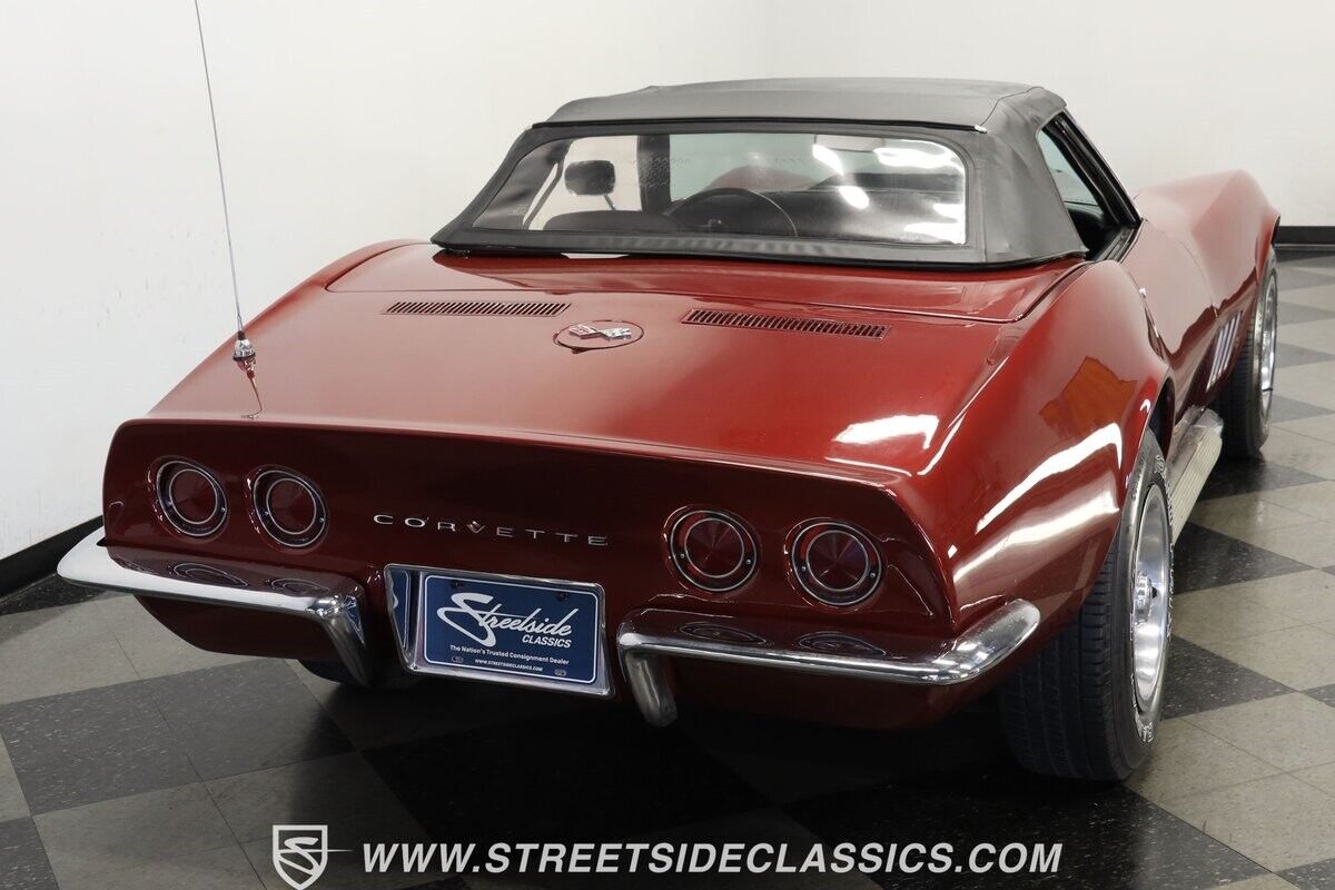 Chevrolet-Corvette-1968-Convertible-9