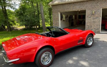 Chevrolet-Corvette-1969-Convertible-1