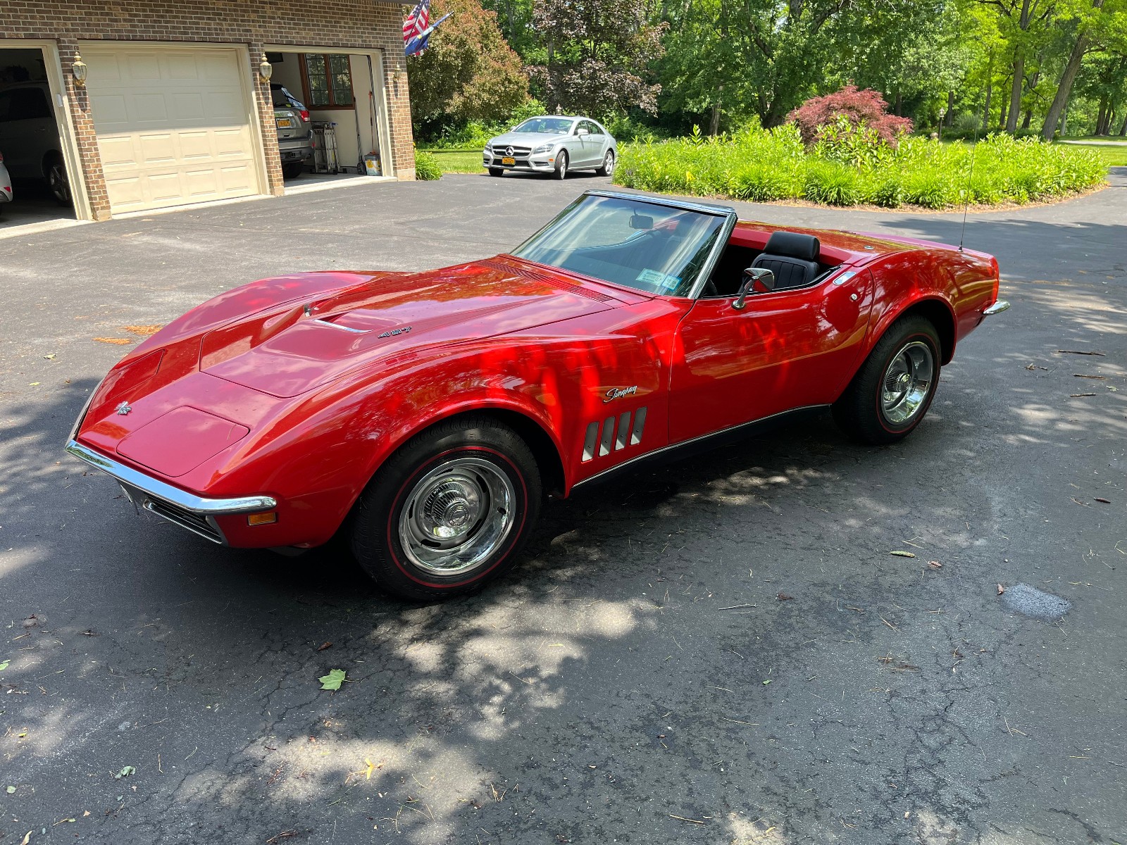 Chevrolet-Corvette-1969-Convertible-11