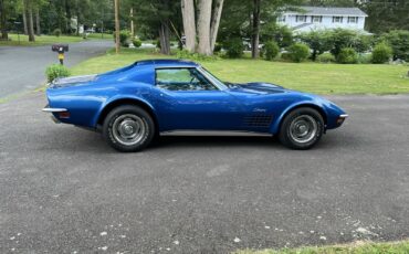 Chevrolet Corvette 1970