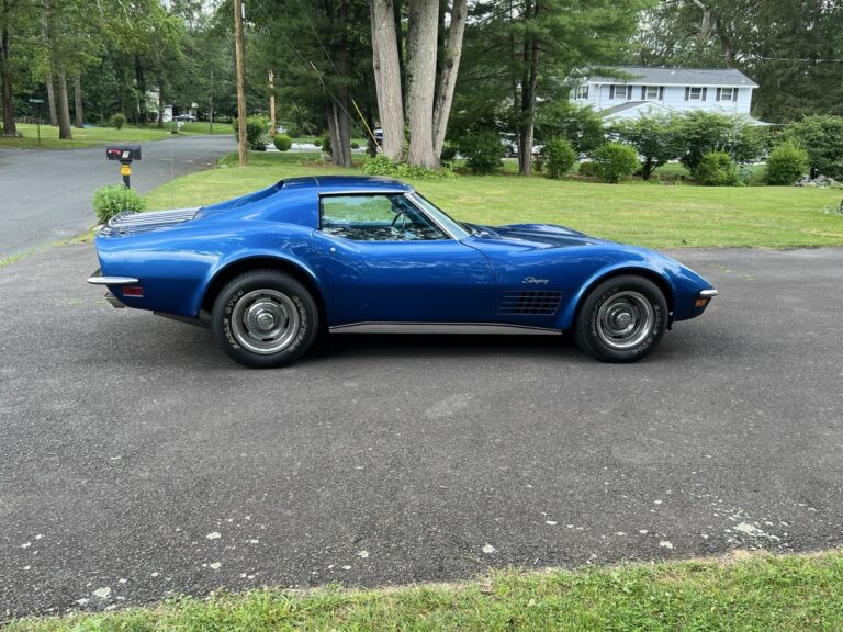 Chevrolet Corvette 1970