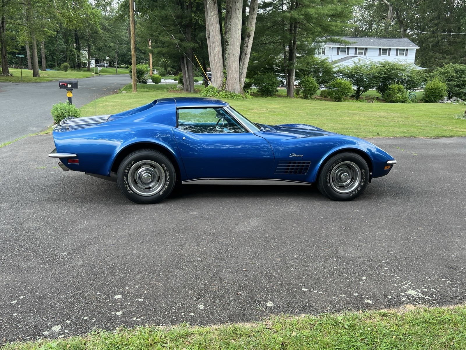 Chevrolet-Corvette-1970