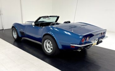 Chevrolet-Corvette-1970-Bridgehampton-Blue-Black-14