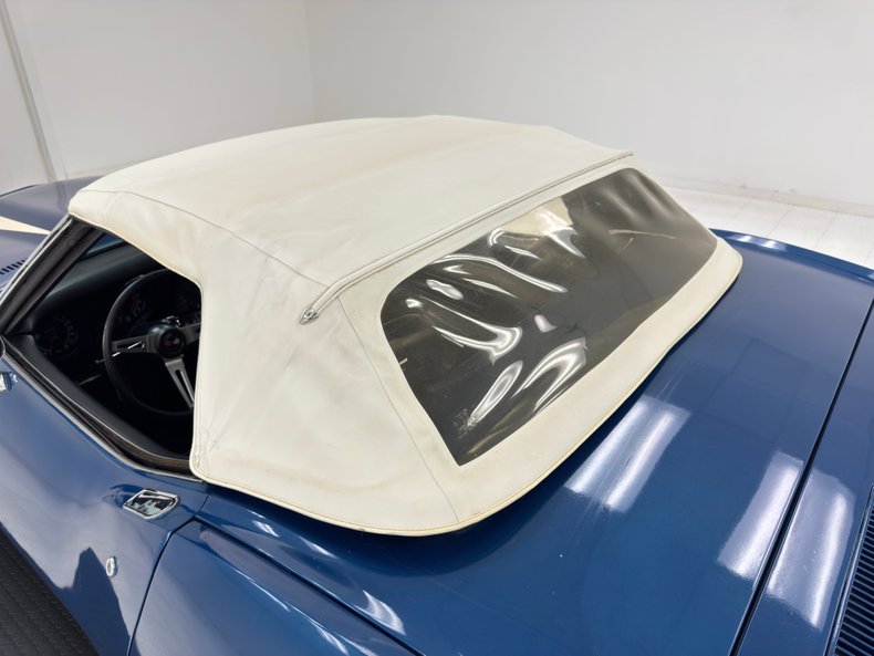 Chevrolet-Corvette-1970-Bridgehampton-Blue-Black-27