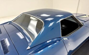 Chevrolet-Corvette-1970-Bridgehampton-Blue-Black-28