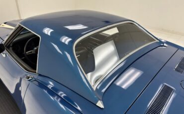 Chevrolet-Corvette-1970-Bridgehampton-Blue-Black-45