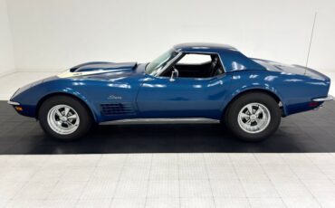 Chevrolet-Corvette-1970-Bridgehampton-Blue-Black-9