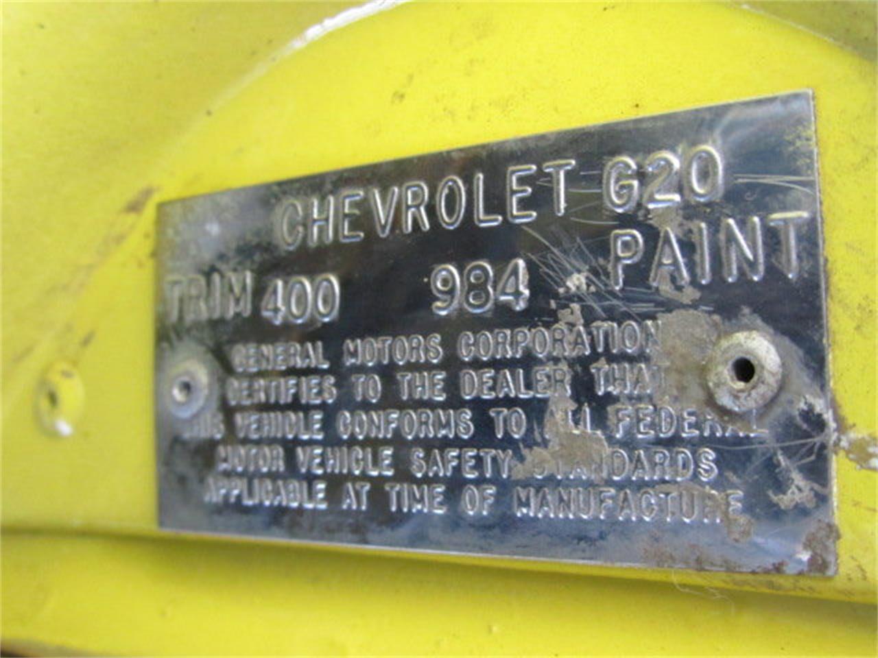 Chevrolet-Corvette-1970-Daytona-Yellow-Black-14