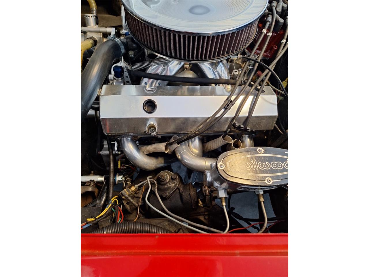 Chevrolet-Corvette-1970-red-black-10