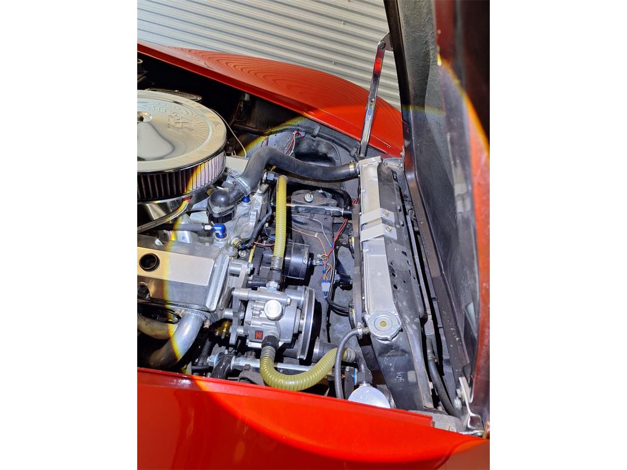 Chevrolet-Corvette-1970-red-black-11