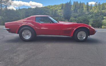Chevrolet-Corvette-1970-red-black-12