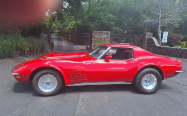 Chevrolet-Corvette-1970-red-black-13