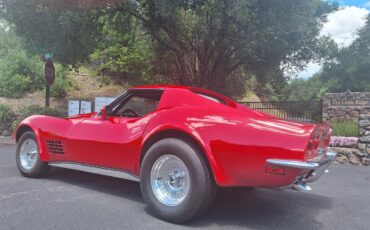 Chevrolet-Corvette-1970-red-black-16