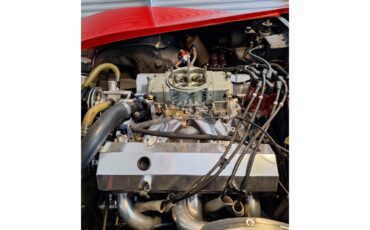 Chevrolet-Corvette-1970-red-black-6