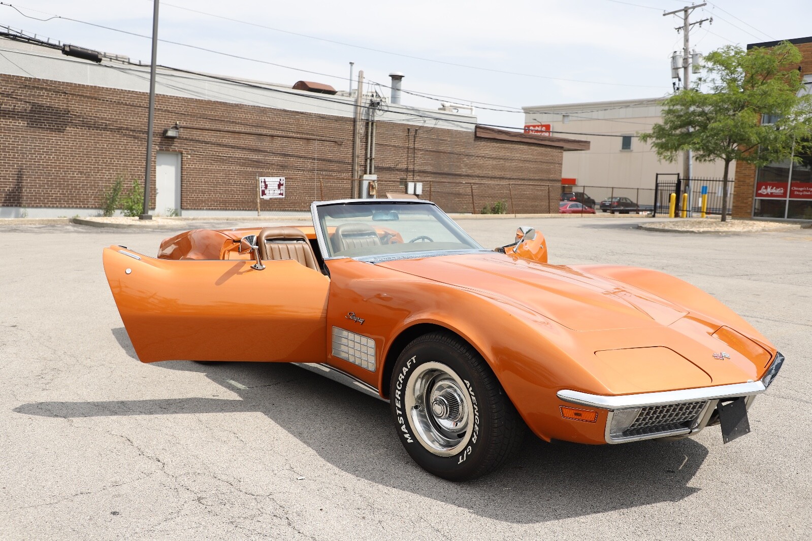 Chevrolet-Corvette-1971-Convertible-11