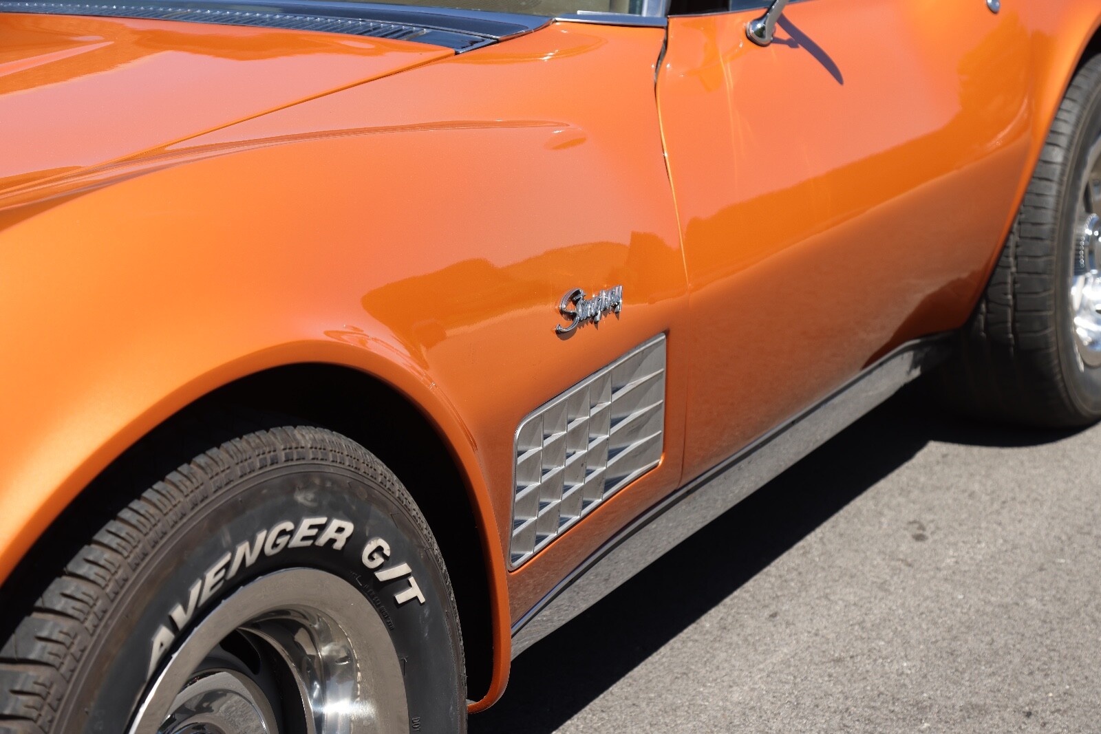 Chevrolet-Corvette-1971-Convertible-8
