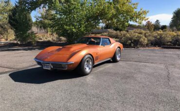 Chevrolet-Corvette-1971-Custom-burnt-orsnge-Brown-4
