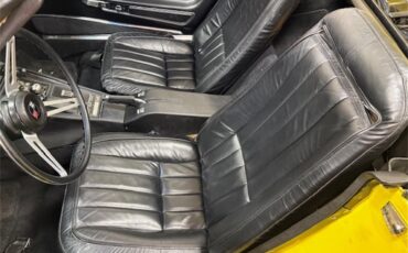 Chevrolet-Corvette-1971-Yellow-BLACK-11