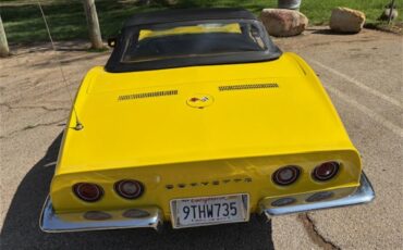 Chevrolet-Corvette-1971-Yellow-BLACK-3