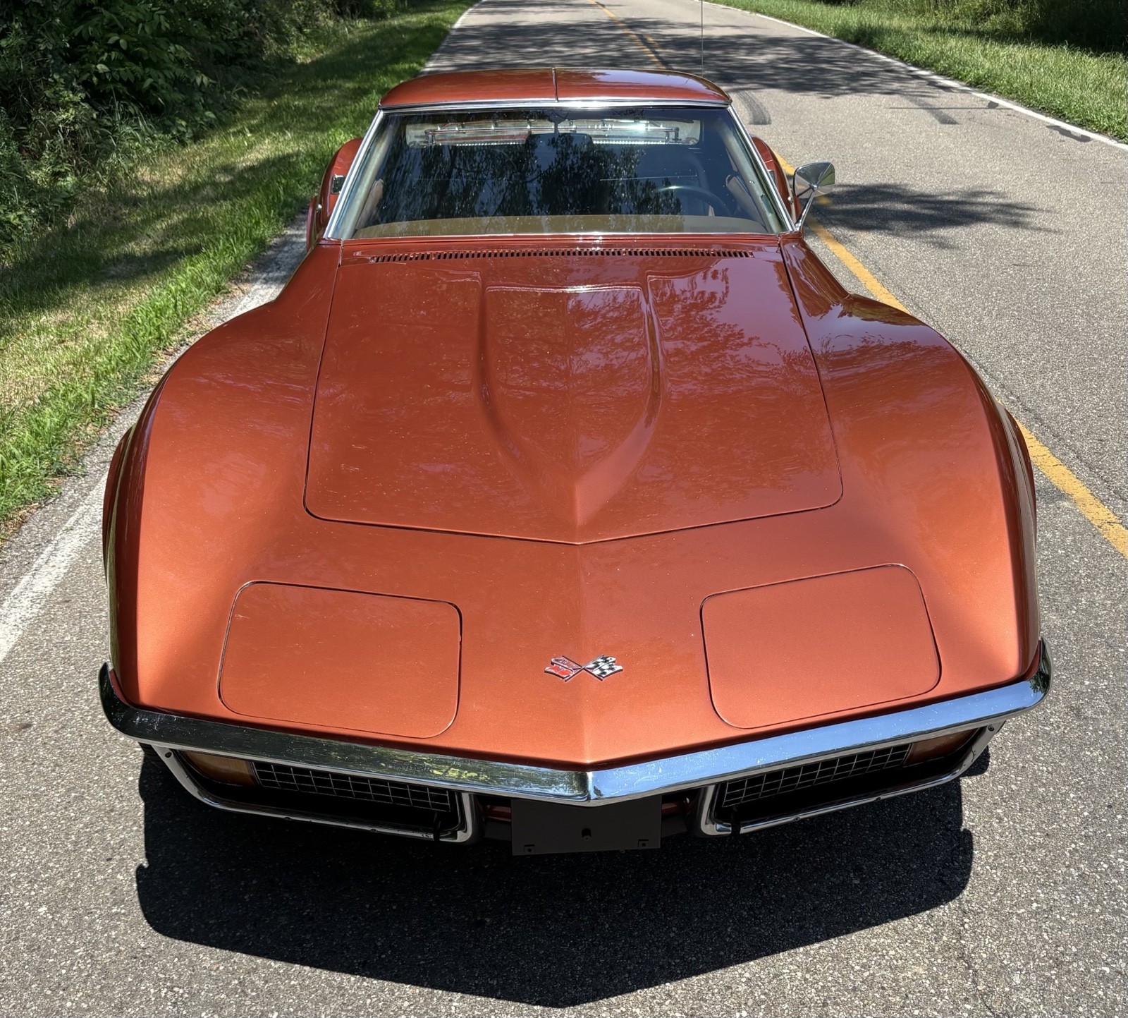 Chevrolet-Corvette-1972-1
