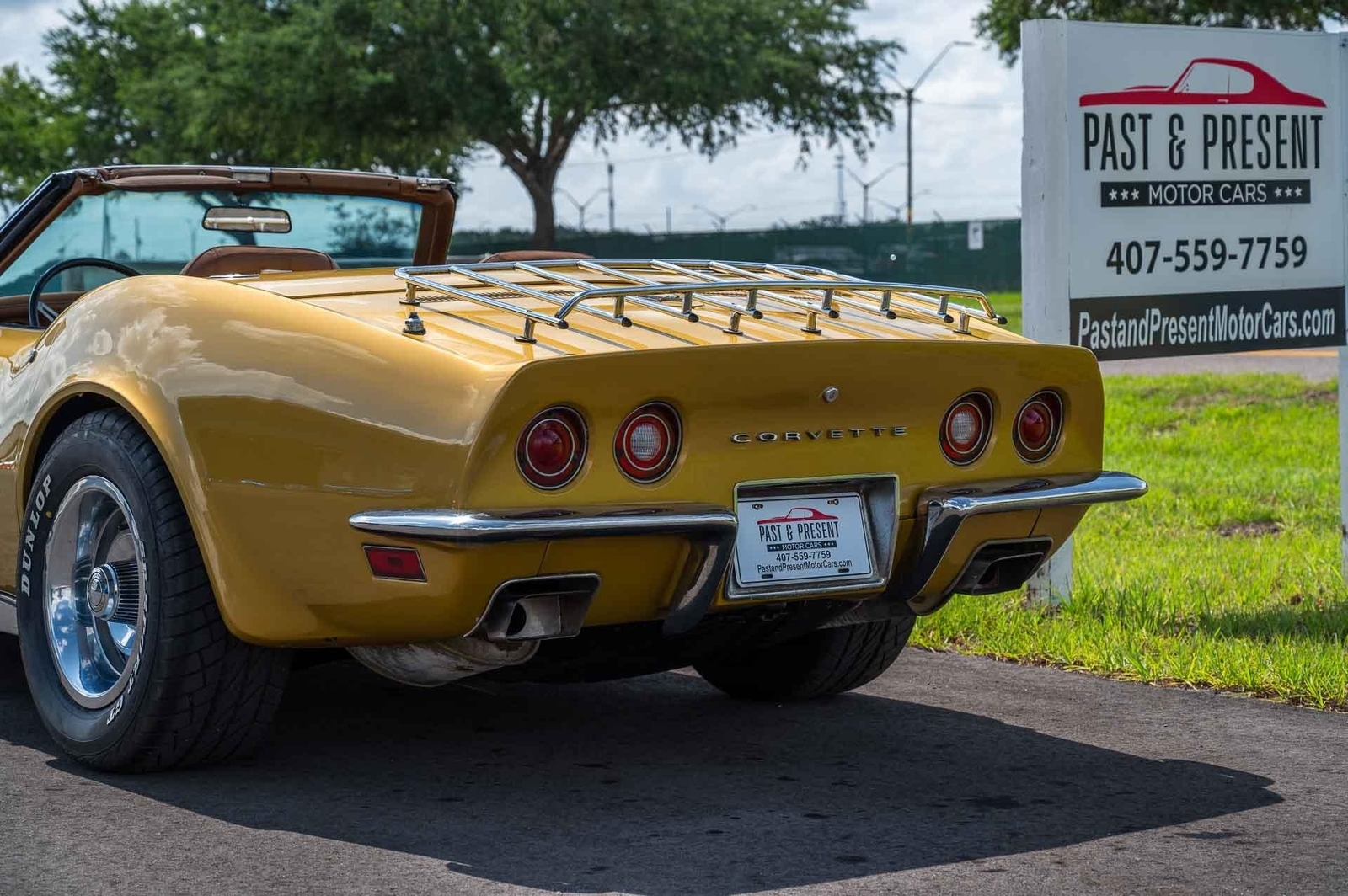 Chevrolet-Corvette-1972-2-Door-22