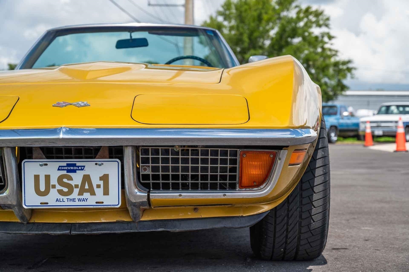 Chevrolet-Corvette-1972-2-Door-31