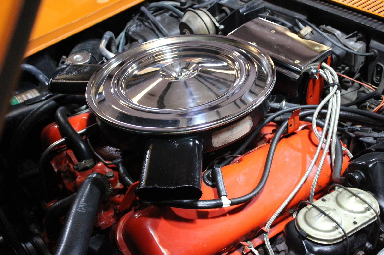 Chevrolet-Corvette-1972-Convertible-23