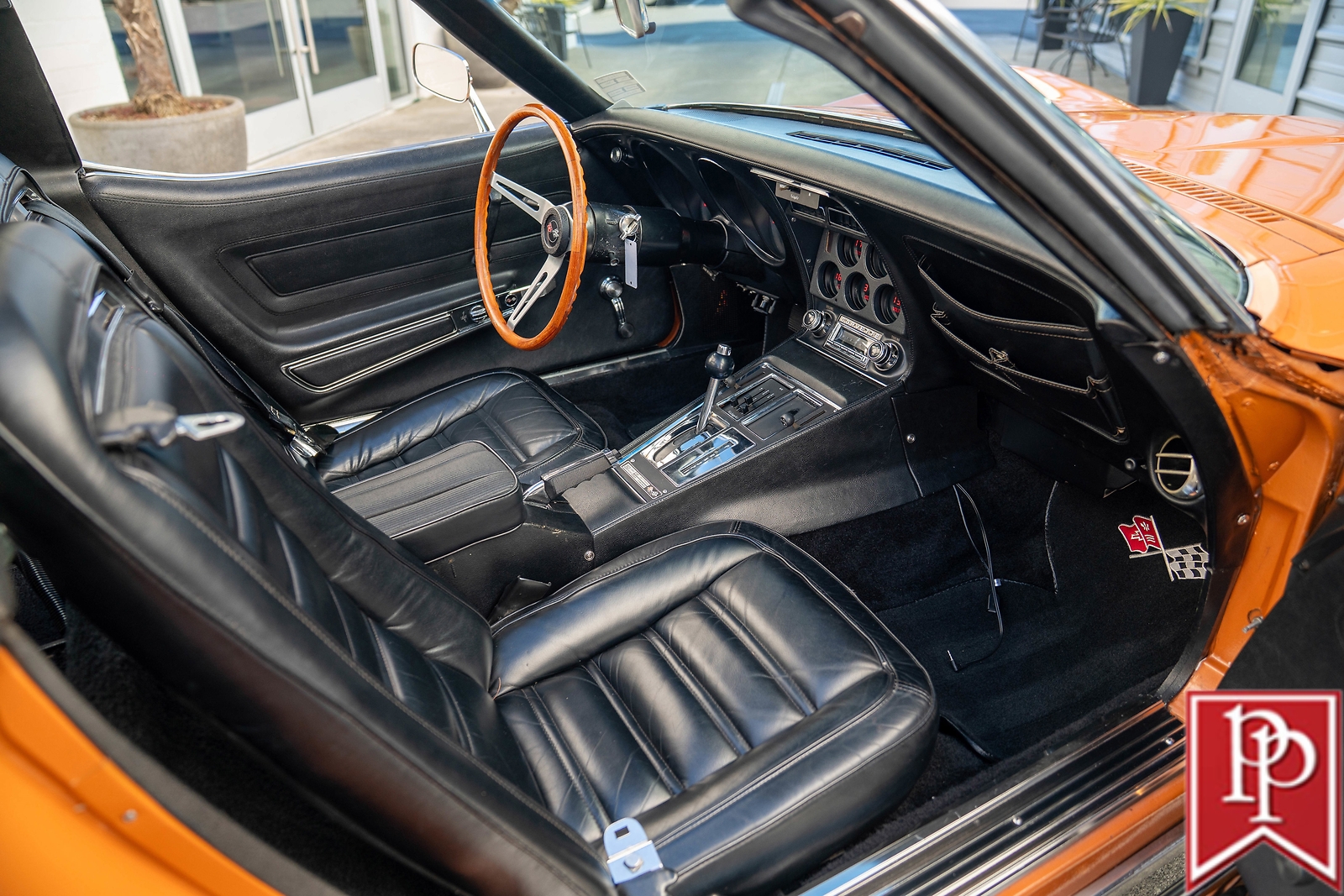 Chevrolet-Corvette-1972-Coupe-27