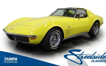 Chevrolet-Corvette-1972-Coupe