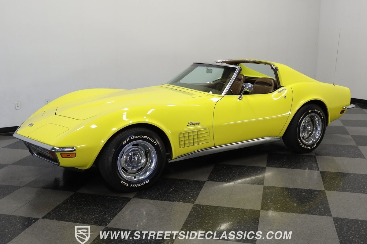 Chevrolet-Corvette-1972-Coupe-5