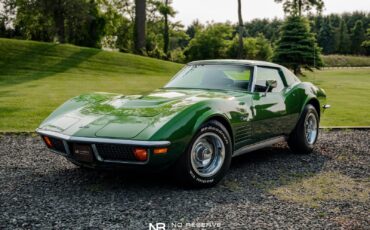 Chevrolet-Corvette-1972-Other
