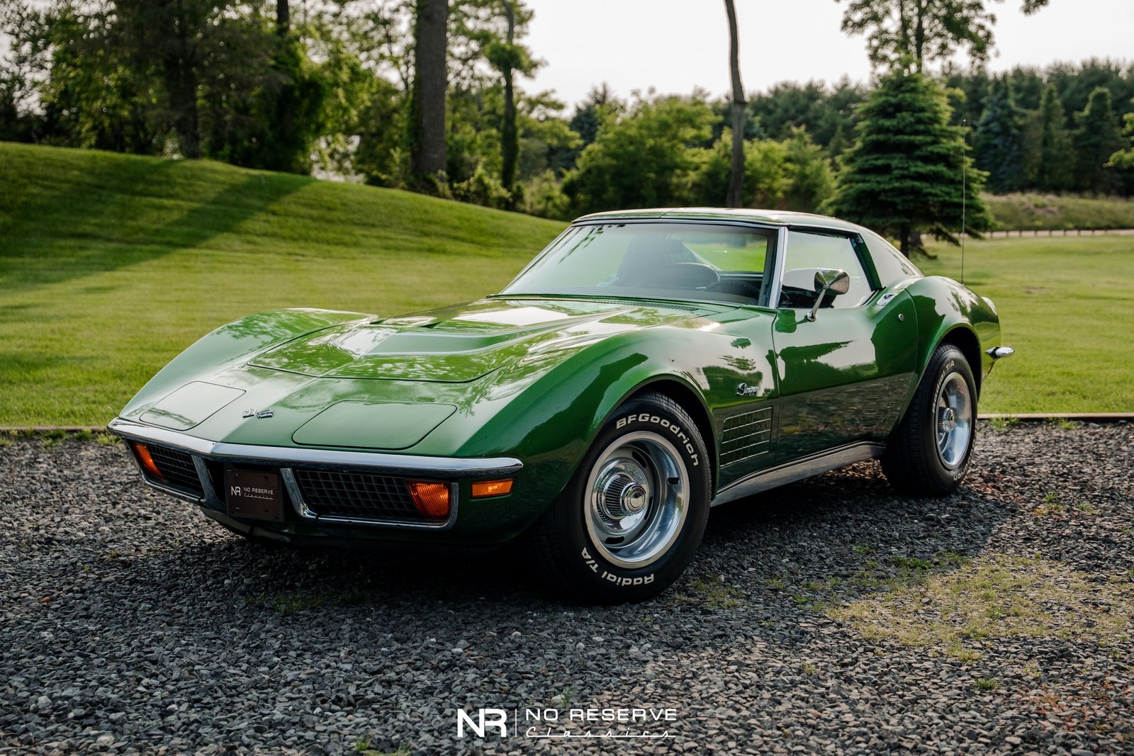 Chevrolet-Corvette-1972-Other
