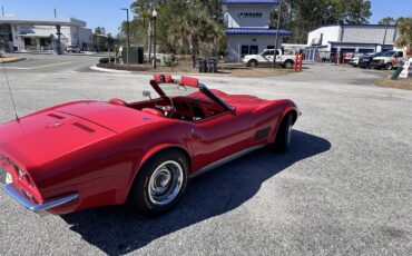 Chevrolet-Corvette-1972-Red-Red-12