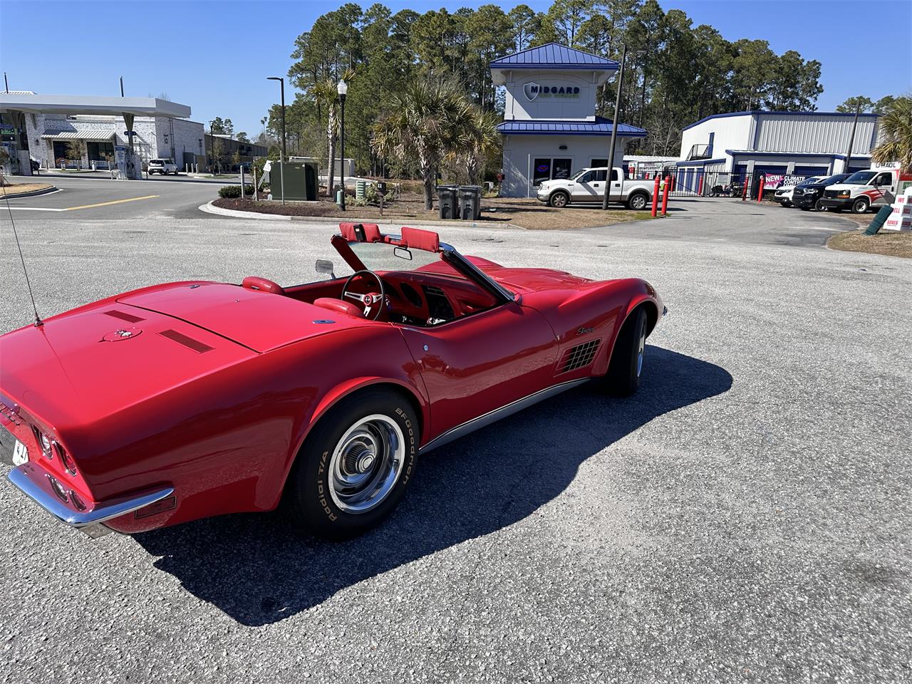Chevrolet-Corvette-1972-Red-Red-12