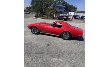 Chevrolet-Corvette-1972-Red-Red-22