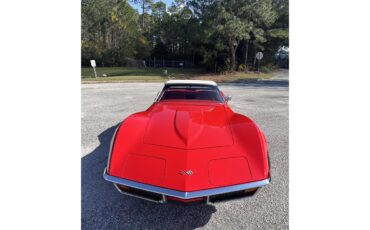Chevrolet-Corvette-1972-Red-Red-24