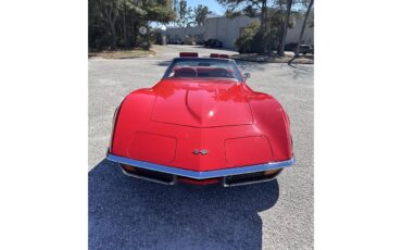 Chevrolet-Corvette-1972-Red-Red-9