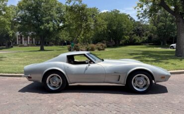 Chevrolet Corvette 1973 Coupe