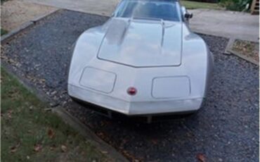 Chevrolet-Corvette-1973-Gray-Red-10