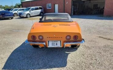 Chevrolet-Corvette-1973-Orange-Tan-1